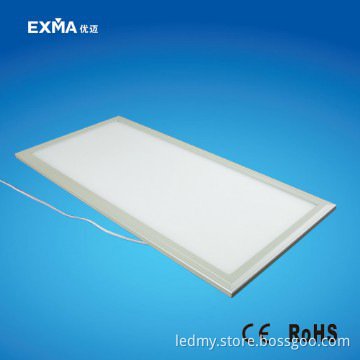 Classical LED Panel light 600x300 mm 24VDC 22W with CE ROHS